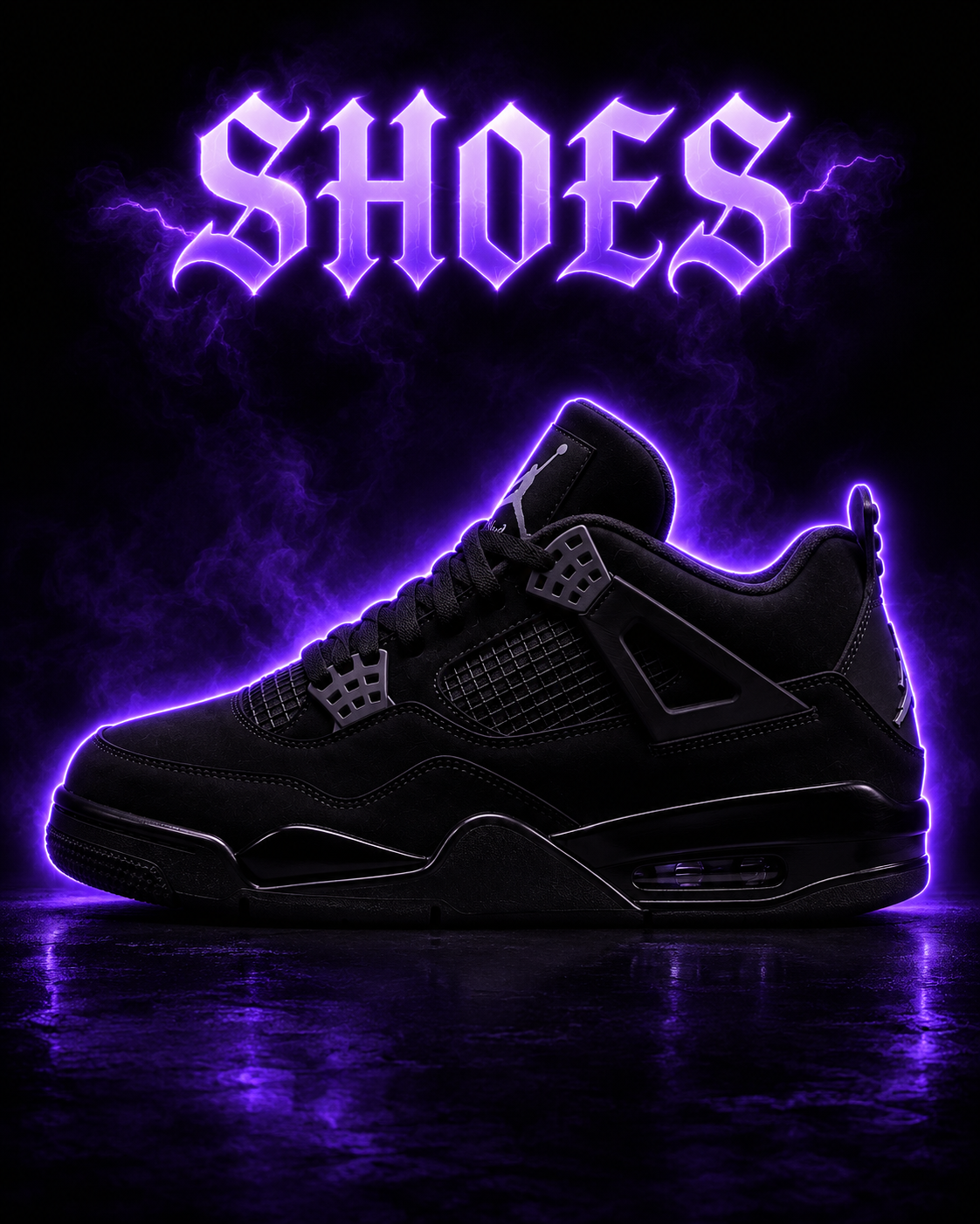 Shoes Vendor