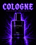 Cologne Vendor