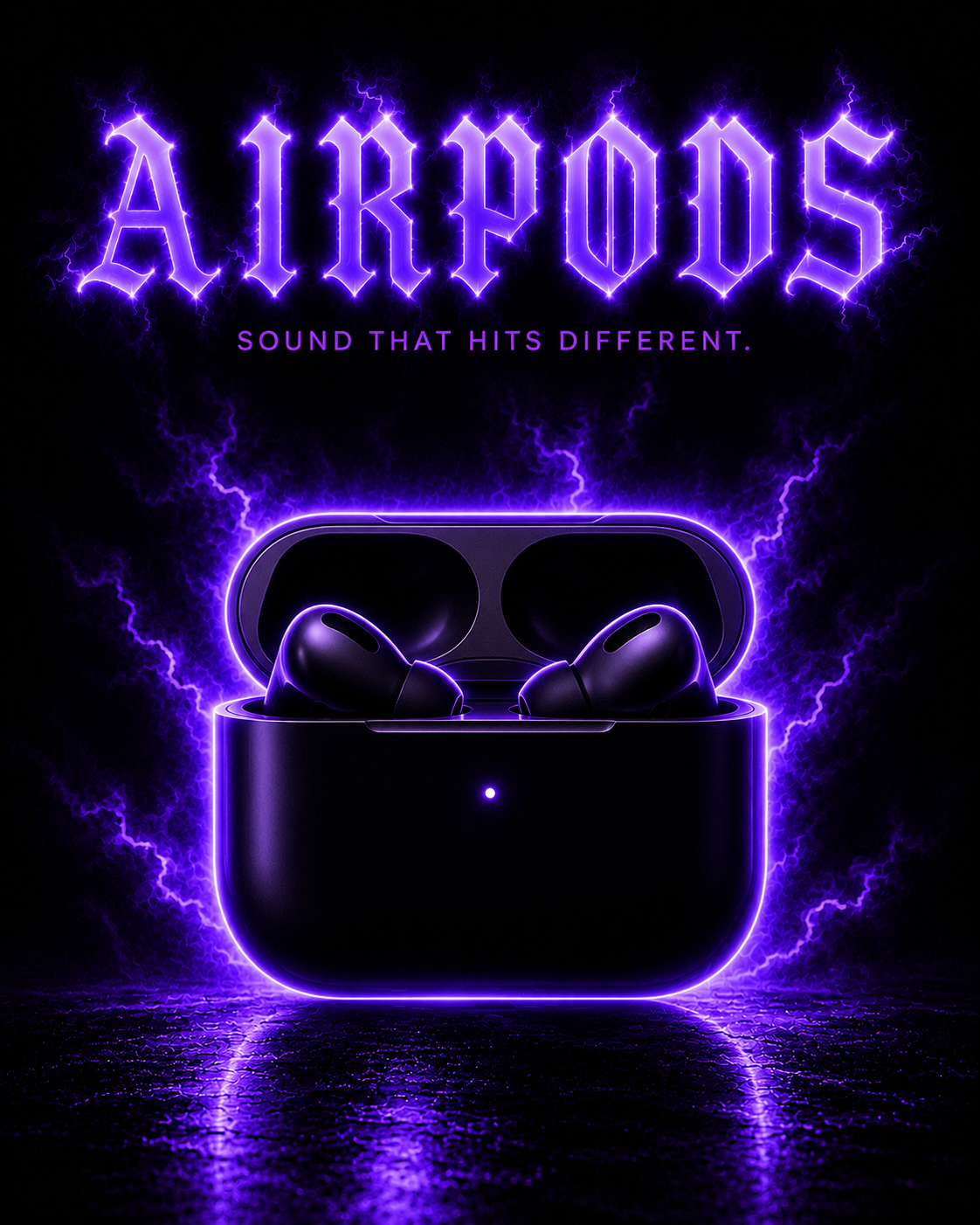 airpods Vendor